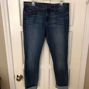 Joe’s Jeans The Skinny Breelyn Wash Size 30